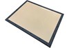 Light ceiling square-shaped 400 x 400 mm