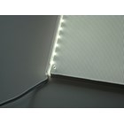 LED-Acrylglasplatten