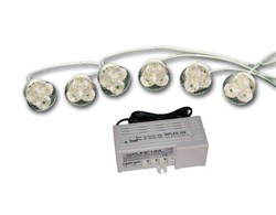 LED kits INPLES – KIT6