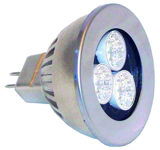 LED Spot GU 5.3 / GU 10