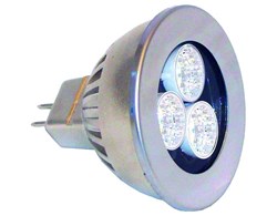 LED Lamp GU 5.3 / GU 10