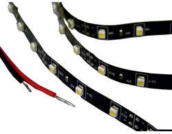 LED-Flexbänder SMD - selbstklebend