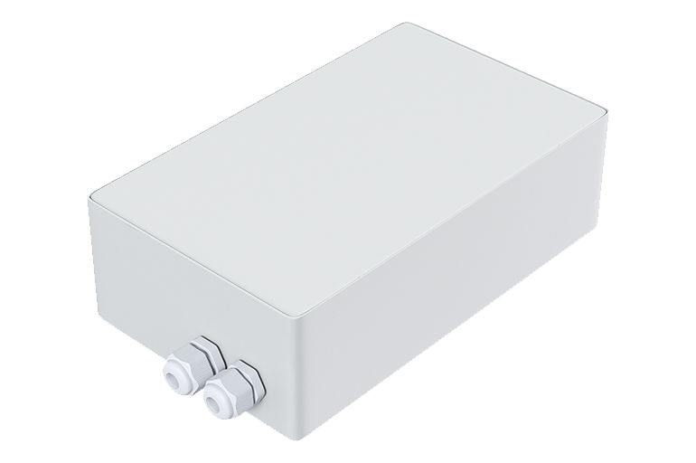 LED battery backup unit 10W