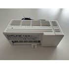 Einzelteile INPLES
