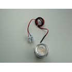 LED-Spots vandalensicher