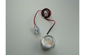 LED Spot vandal-proof