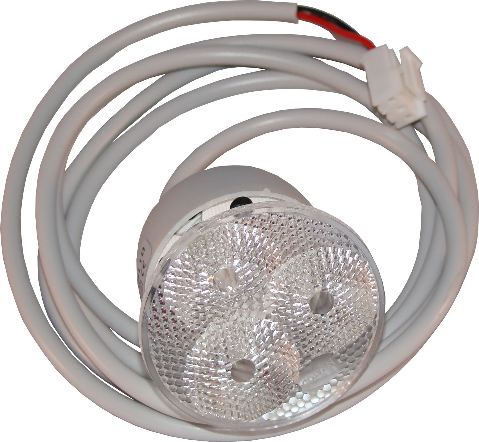 3W main LED lamp 112 ww