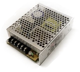 LED power supply Mean Well 75W, 12 V, 6.0 A