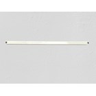 T8-Fassung 60 cm IP20-Sockel