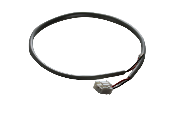Connection cable AB3 - 0,5 m BLUME