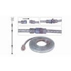 Éclairage LED de la gaine – Version enfichable