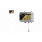 Notlicht Steuereinheit für LED Lichtband