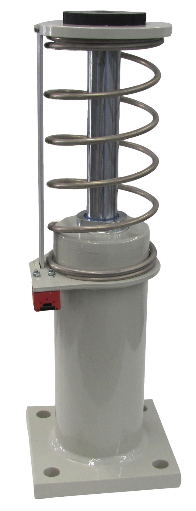 Amortisseurs conformes DIN EN 81-20/-50