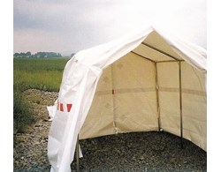 Work tent