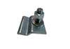 Slide clamp for lifts, type SL-1 
