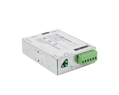 FCDC3 Ethernet Converter, IP over 2-wire