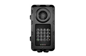 Explosionsgeschützt