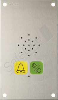 Module de base SafeLine MX3