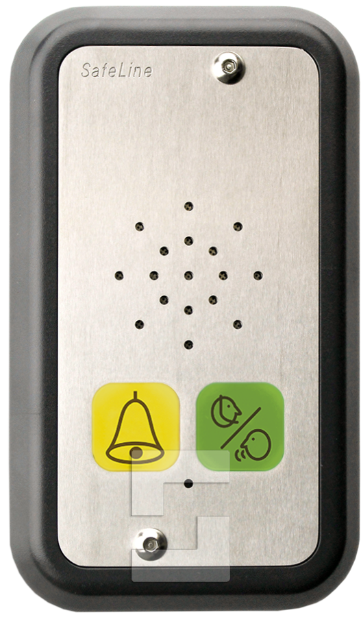 Module de base SafeLine MX3