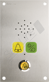 SafeLine MX3 main device