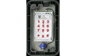 Module de base SafeLine MX3
