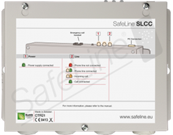 SafeLine Configuration and Accessories