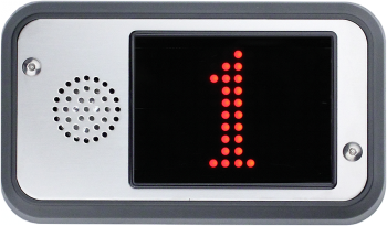 SafeLine Ansagesysteme