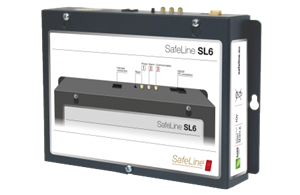 Module de base SafeLine SL6+