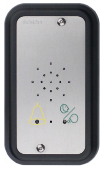 SafeLine 6 telephone station