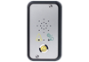 SL6 poste téléphonique avec pictogrammes et bouton-poussoir, montage en saillie