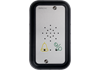 SL6 poste téléphonique avec pictogrammes et cadre LED, montage en saillie