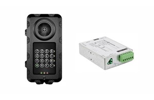 Explosionsgeschützt