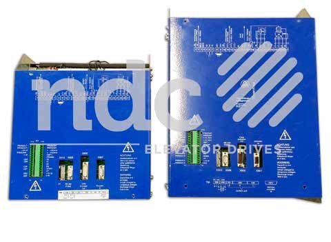  Variateur de fréquence en détail