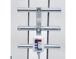 Système de mesure de surcharge WeightWatcher light MULTIROPE