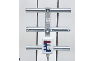 Système de mesure de surcharge WeightWatcher light MULTIROPE