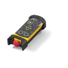 Accessories wire rope traction hoists