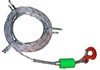 Câble 10,2 mm pour charges guidées