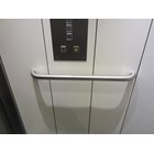 Gebogene Handläufe