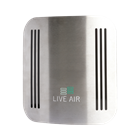 Ionisation+Frischluft LIVE AIR Premium