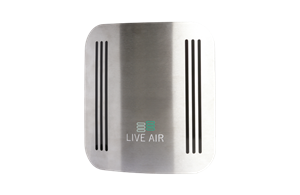 Ionisation+Frischluft LIVE AIR Premium