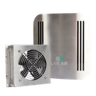 Ionisation+Frischluft LIVE AIR Premium