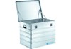 Aluminium universal box K470 - 800 x 600 x 610