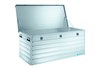 Aluminium universal box K470 - 1700 x 800 x 700