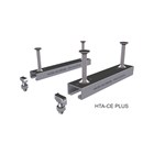 Anchor channels profile HTA-CE Plus 50/30