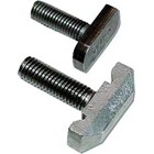 Hammer- und Hakenkopfschrauben