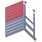 Zubehör Stingl safety door