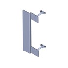 Winkelblech Zwischenelement