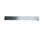 Sheet steel angle for door locking bottom/top MEDIUM/LARGE
