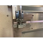 Türriegel für Drehtüren