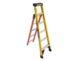 3 in 1 multi-purpose ladder